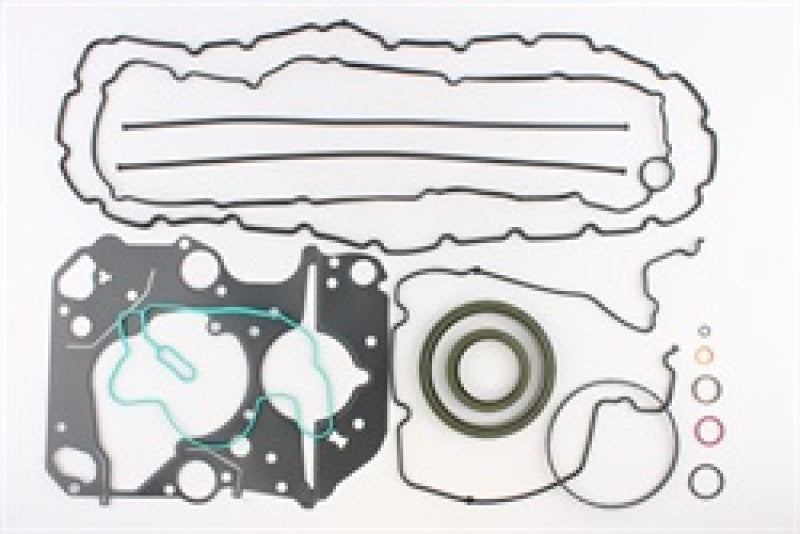 Cometic Gasket Cometic Street Pro 08-11 Ford 6.4L Powerstroke Bottom End Kit PRO3007B PRO3007B Photo - Primary
