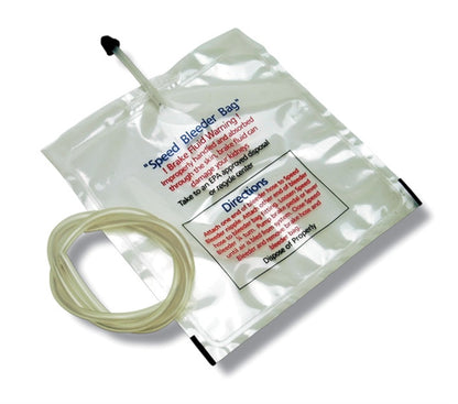 Russell Speed Bleeder Bag 639500 Photo - Primary
