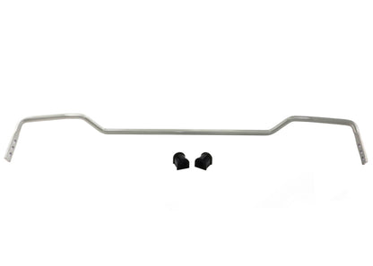 Whiteline Rear Sway Bar 16mm Heavy Duty Blade Adjustable Mazda MX-5 Miata 06-11 BMR81Z Photo - Close Up