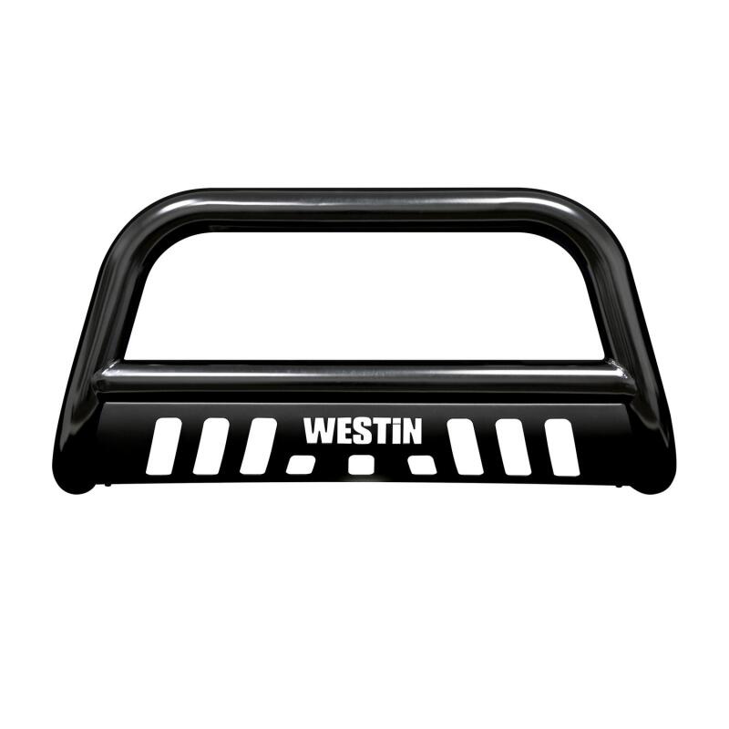 Westin 2020 Chevy Silverado 2500/3500 E-Series Bull Bar - Black 31-6025 31-6025 Photo - Primary