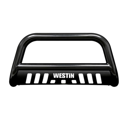 Westin 2020 Chevy Silverado 2500/3500 E-Series Bull Bar - Black 31-6025 31-6025 Photo - Primary