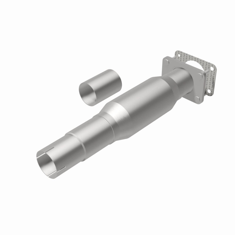 Magnaflow 08-11 Cadillac DTS 4.6L Direct Fit Converter 5561482 5561482 360 Degree Image Set