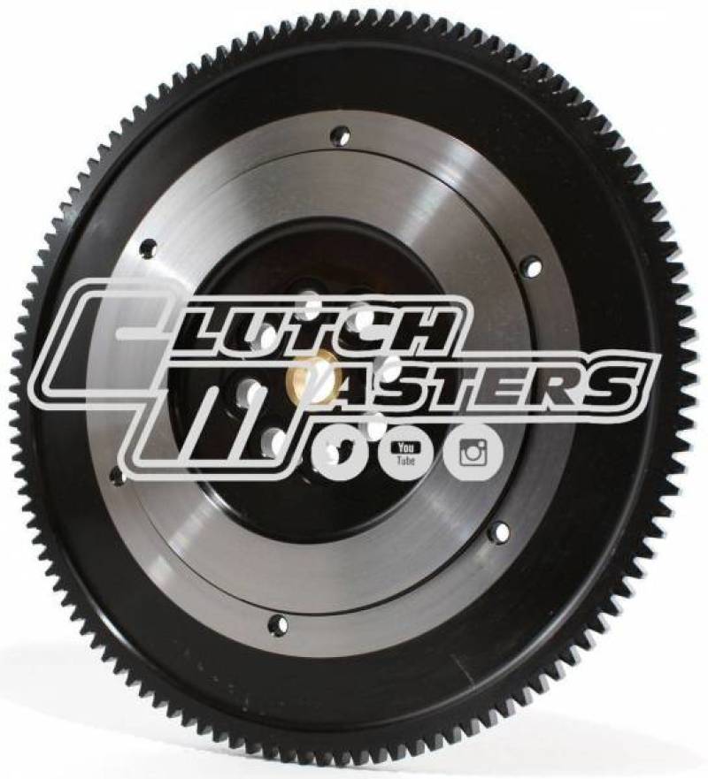 Clutch Masters 90-00 Honda Accord / 99-00 Prelude 725 Series Steel Flywheel FW-701-TDS FW-701-TDS User 1