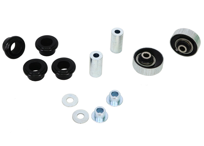 Whiteline Control Arm - Geometry Correction Kit KCA462 Photo - Close Up