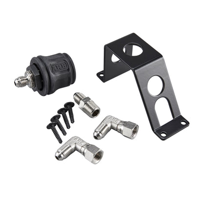 ARB Remote Hose Coupling Mount Kit 171314 171314 Photo - Primary