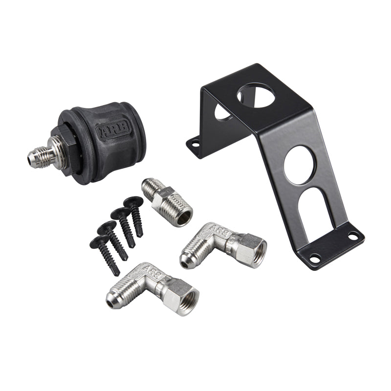 ARB Remote Hose Coupling Mount Kit 171314 171314 Photo - Primary