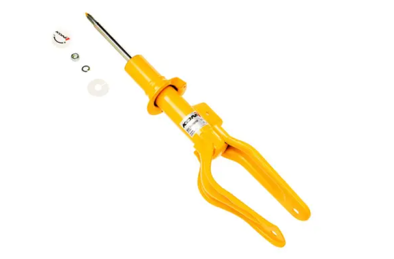 KONI Sport (Yellow) Shock 17+ Tesla Model 3/ 20+ Model Y AWD/RWD Front Passenger Side 8241 1322RSPOR 8241 1322RSPOR User 1