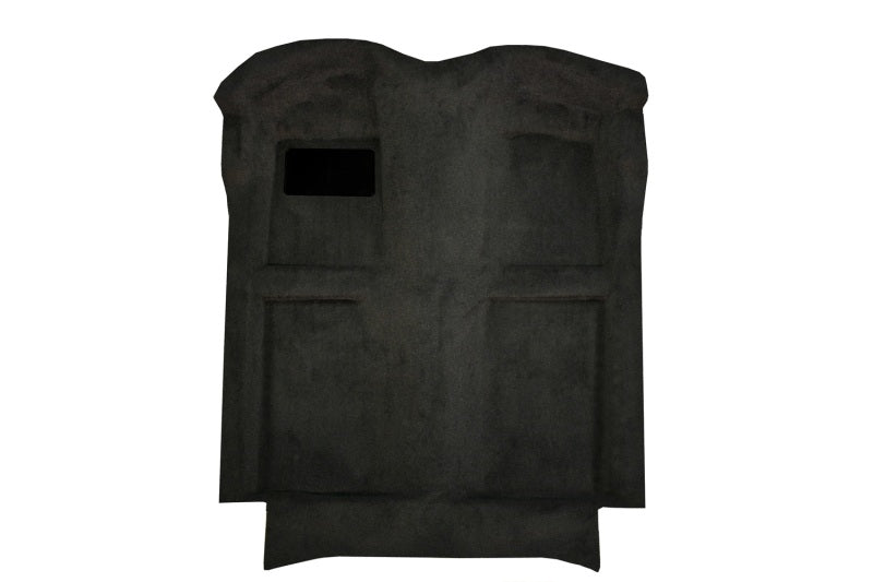 LUND 94-97 Dodge Ram 1500 Std. Cab Pro-Line Full Flr. Replacement Carpet - Black (1 Pc.) 3401 3401 Photo - Primary