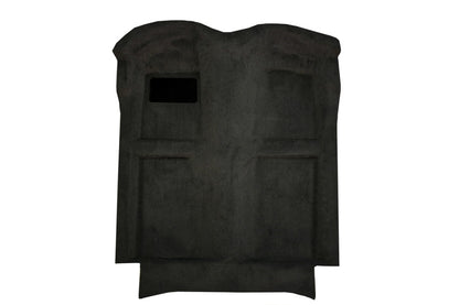 LUND 94-97 Dodge Ram 1500 Std. Cab Pro-Line Full Flr. Replacement Carpet - Black (1 Pc.) 3401 3401 Photo - Primary