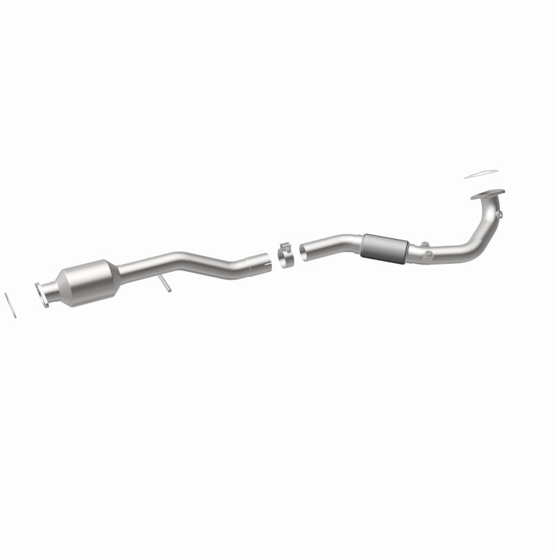 MagnaFlow Buick Regal OEM Grade Federal / EPA Compliant Direct-Fit Catalytic Converter 52906 360 Degree Image Set
