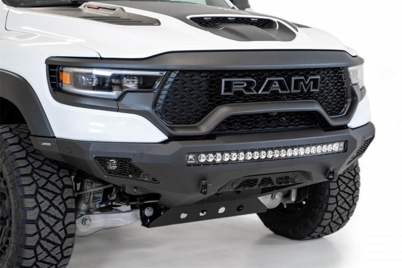 Addictive Desert Designs 2021 Dodge RAM 1500 TRX Stealth Fighter Front Bumper F620153030103 F620153030103 Photo - Primary
