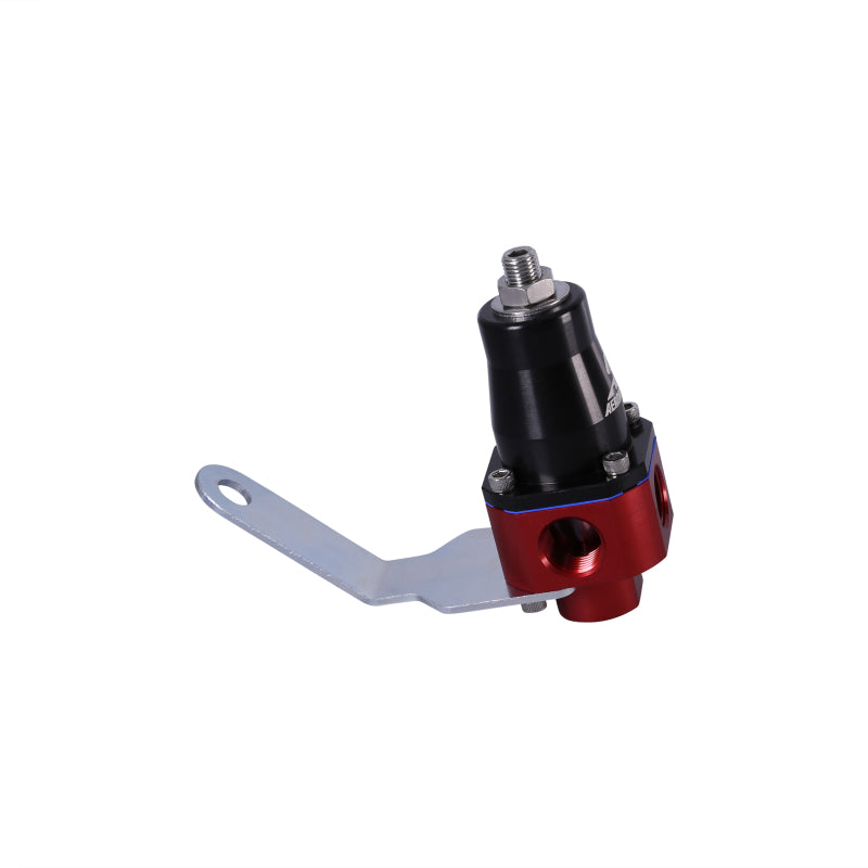 Aeromotive Universal Bypass Regulator 13301 Photo - Close Up