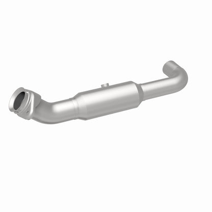 MagnaFlow Ford F-150 California Grade CARB Compliant Direct-Fit Catalytic Converter 5551520 360 Degree Image Set