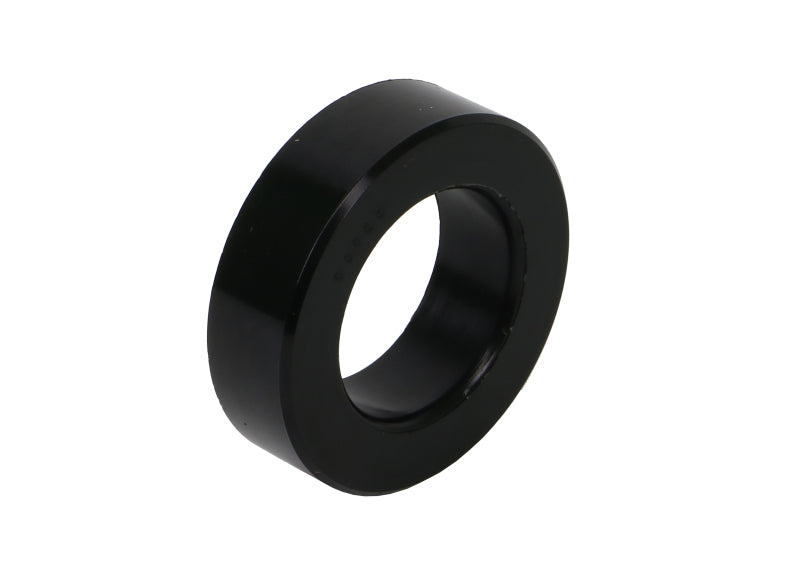 Whiteline Front Spring Pad Bushing (+30mm) 97-06 Jeep Wrangler TJ / 06+ Wrangler JK W73415 W73415 Photo - Close Up