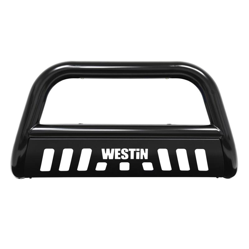 Westin 19-21 Ford Ranger E-Series Bull Bar - Black 31-3985 31-3985 Photo - Primary