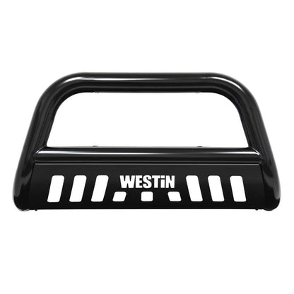 Westin 19-21 Ford Ranger E-Series Bull Bar - Black 31-3985 31-3985 Photo - Primary