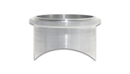 Vibrant Tial 50MM BOV Weld Flange Aluminum - 2.50in Tube 10136 10136 Photo - Primary
