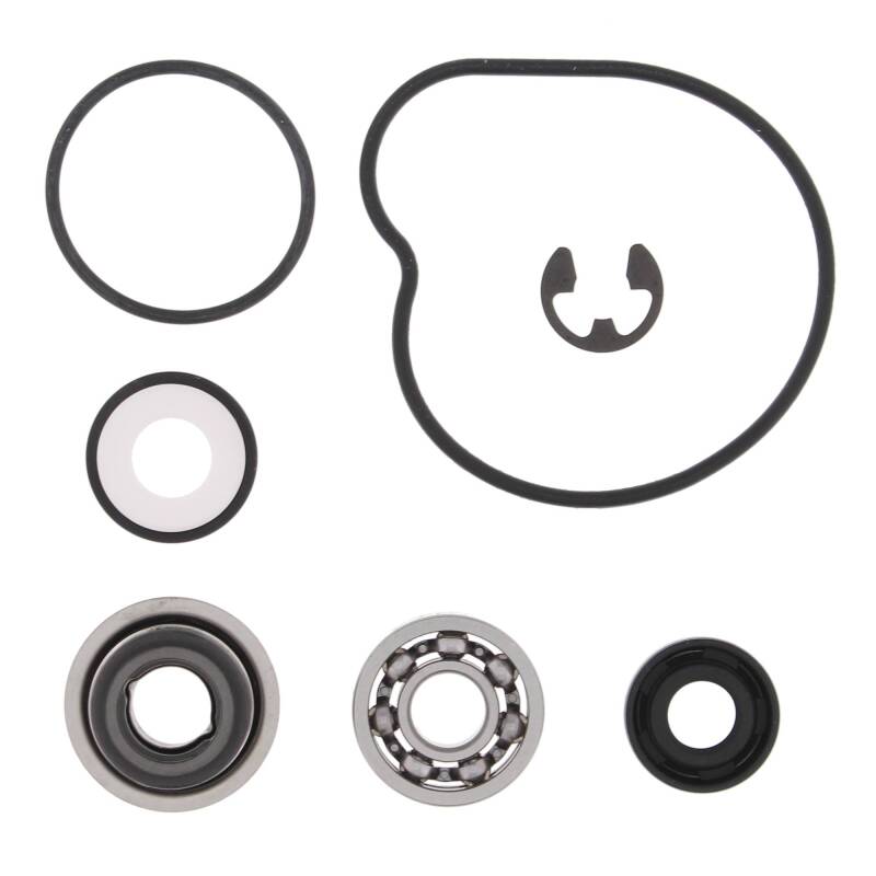 Vertex Pistons Vertex Gaskets 12-14 Arctic Cat 550 EFI 4x4 Water Pump Rebuild Kit 821928 821928 Photo - Primary
