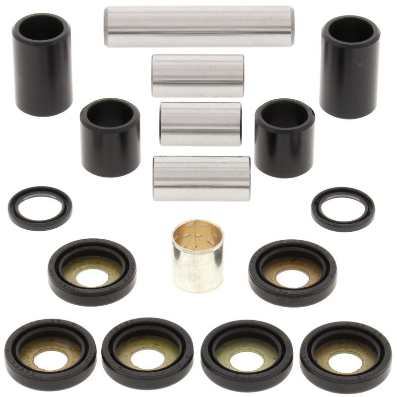 All Balls Racing 04-13 Honda CRF80F Linkage Bearing Kit 27-1091 27-1091 Photo - Primary