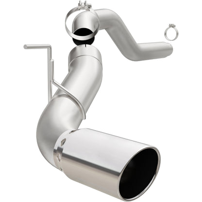 MagnaFlow Nissan Titan XD MagnaFlow PRO DPF Series Filter-Back Performance Exhaust System 17866 Photo - Primary