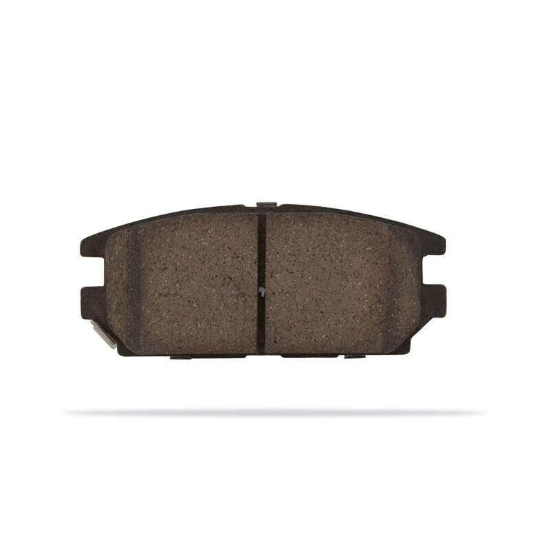 Pedders 06-15 Toyota Tacoma Replacement Rear Brake Pads (For PBCK006) PED-6820017 PED-6820017 User 1