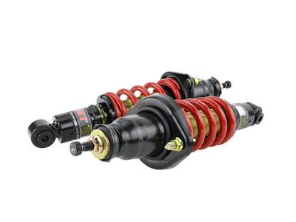 Skunk2 01-05 Honda Civic / 01-05 Acura Integra Pro-ST Coilovers (Front 10 kg/mm - Rear 10 kg/mm) 541-05-8700 541-05-8700 Photo - Unmounted