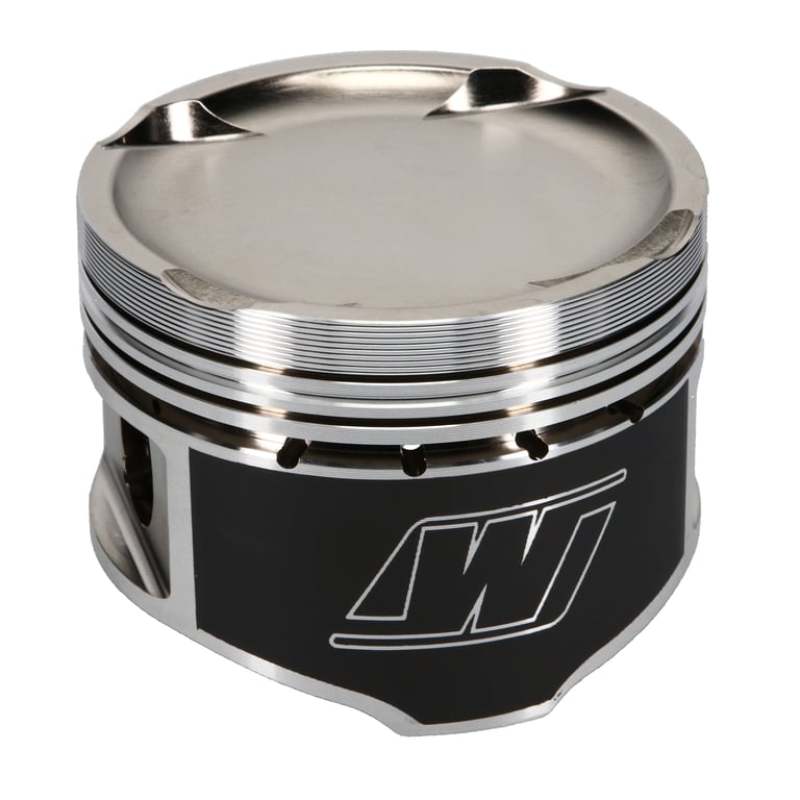 Wiseco Mits Turbo DISH -17cc 1.378 X 85.5 Piston Shelf Stock Kit K559M855 K559M855 User 2