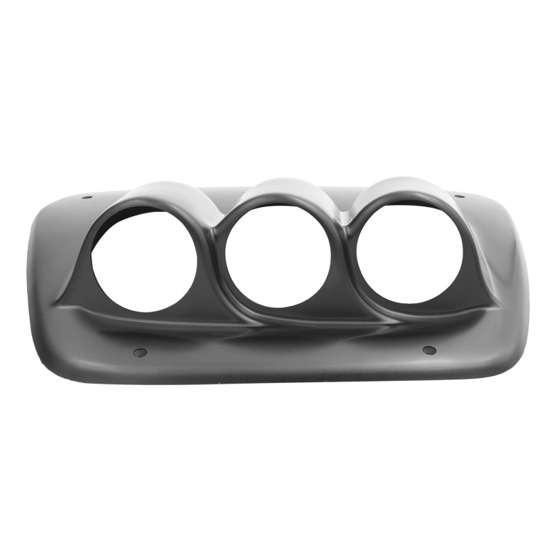 Autometer Gauge Mount, Dash Top, Triple, 2 1/16", Subaru Impreza/Wrx/Sti 02-07 20018 User 2