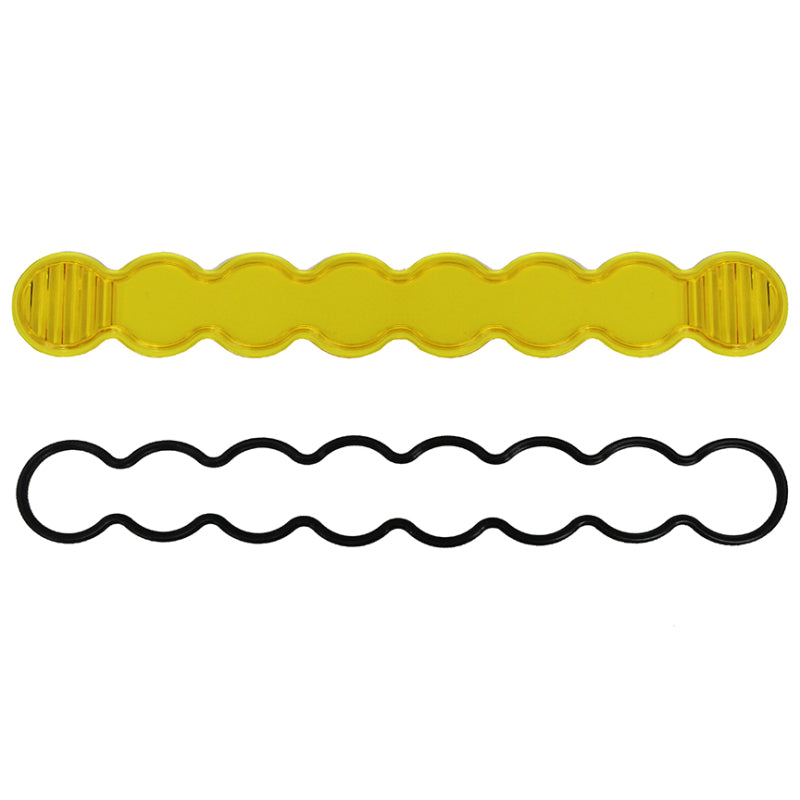 Baja Designs S8 Series Combo Lens Kit - Amber 708313 708313 Photo - Primary