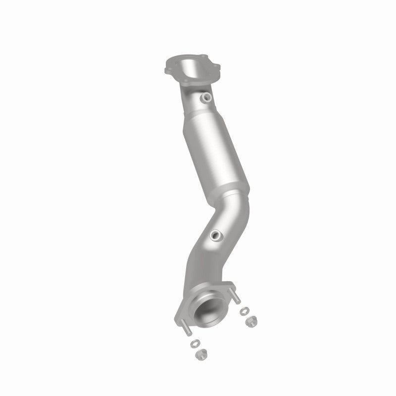 MagnaFlow Chevrolet Corvette California Grade CARB Compliant Direct-Fit Catalytic Converter 4561848 360 Degree Image Set