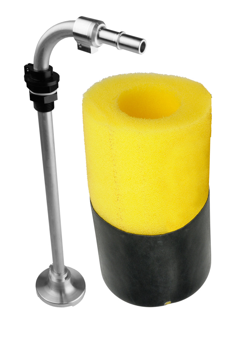 Aeromotive Fuel Pump Complete Kit 11805 Photo - Primary