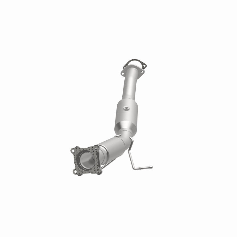 MagnaFlow Volvo California Grade CARB Compliant Direct-Fit Catalytic Converter 5561660 360 Degree Image Set