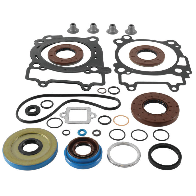 QuadBoss 15-16 Polaris ACE 570 (02) Complete Gasket Set w/ Oil Seal 567963 567963 Photo - Primary