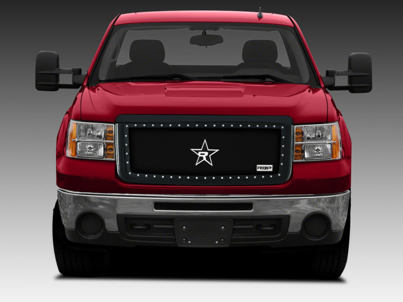RBP RBP Grille - NDX Series Grilles Mesh Grilles main image