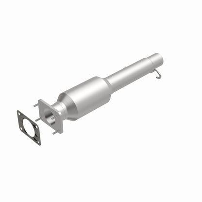 MagnaFlow Cadillac California Grade CARB Compliant Direct-Fit Catalytic Converter 4481451 360 Degree Image Set