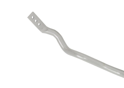 Whiteline Front Sway Bar 27mm Heavy Duty Blade Adjustable SR20 to RB Conversion BNF43Z Photo - Unmounted