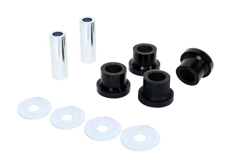 Whiteline 16-23 Toyota Tacoma Steering - Rack And Pinion Mount Bushing Kit KSR214 KSR214 Photo - Primary