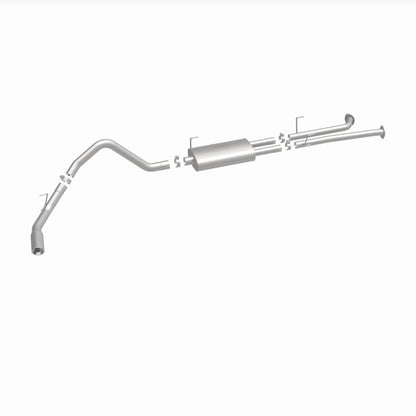 MagnaFlow Toyota Tundra Street Series Cat-Back Performance Exhaust System 16753 360 Degree Image Set