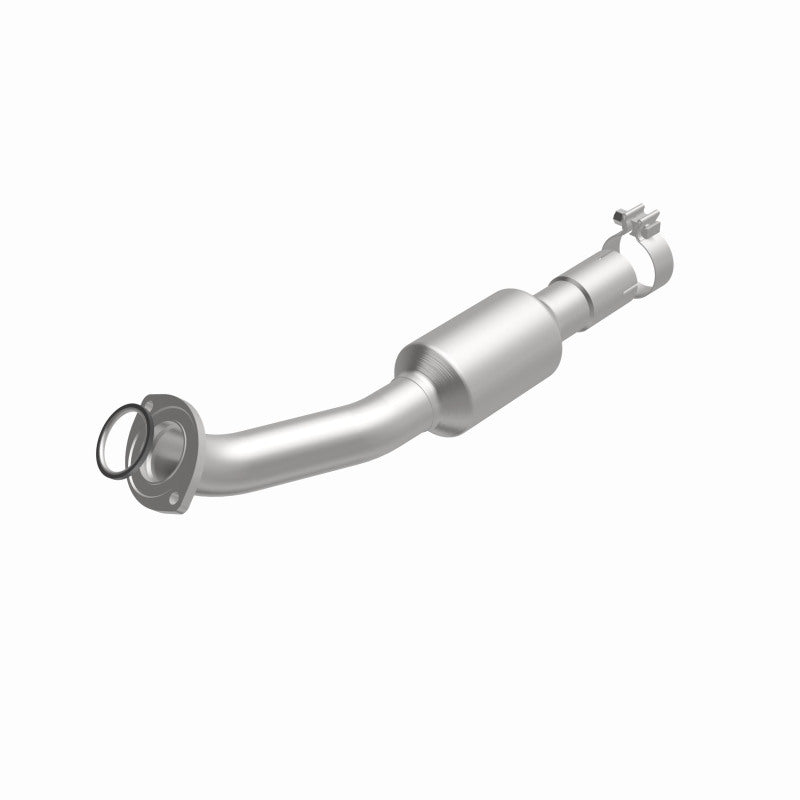 MagnaFlow Toyota RAV4 OEM Grade Federal / EPA Compliant Direct-Fit Catalytic Converter 52544 360 Degree Image Set