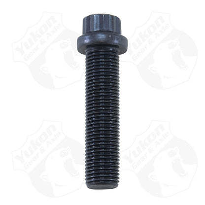 Yukon Gear & Axle Yukon Gear Cross Pin Bolt YSPBLT-038 YSPBLT-038 Photo - Primary