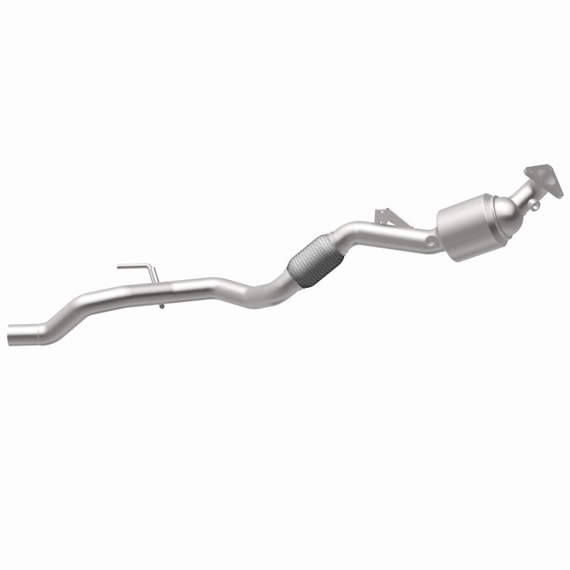 Magnaflow 11-17 Porsche Cayenne 3.6L Direct Fit Converter 5551370 5551370 360 Degree Image Set