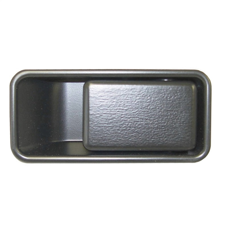 Omix Half Door Handle Right- 87-06 Jeep Wrangler 11812.08 11812.08 Photo - Primary
