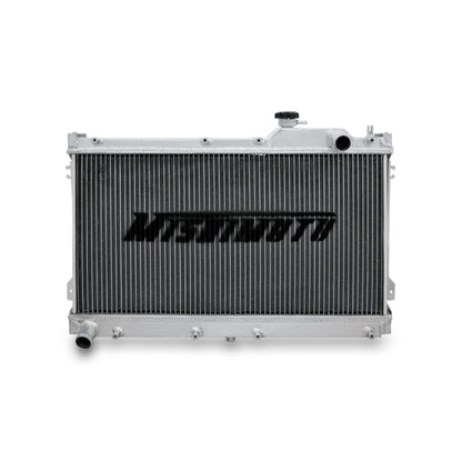 Mishimoto Aluminum Racing Radiator NA Mazda Miata 89-97 M/T Only MMRAD-MIA-90 User 6