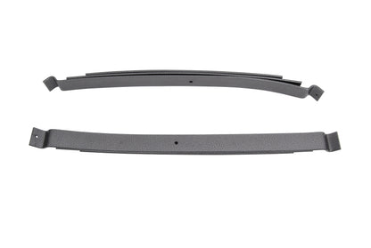 Hellwig 20-21 Chevy Silv 3500 Load Pro- Up To 2500lb Level LC 3 Leaf Helper Spring w/o Mounting Kit 2518 2518 Photo - Unmounted