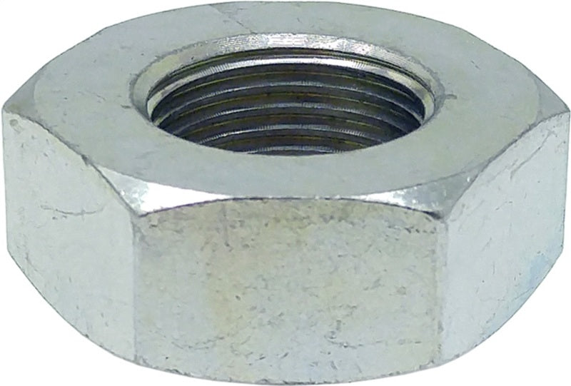 RockJock Jam Nut 3/4in-16 RH Thread For Threaded Bung CE-9112BJN CE-9112BJN Photo - Primary