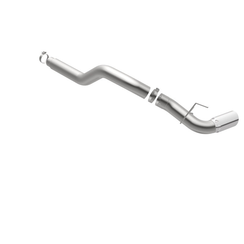 MagnaFlow Nissan Titan XD MagnaFlow PRO DPF Series Filter-Back Performance Exhaust System 17866 360 Degree Image Set