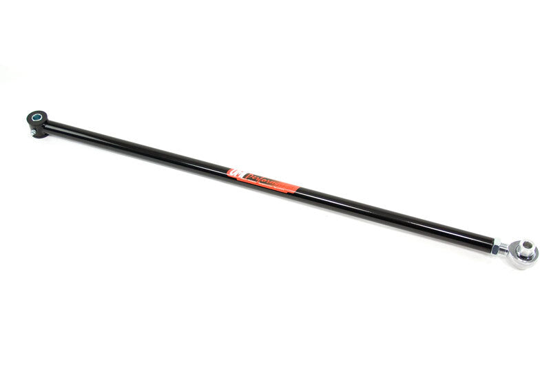 UMI Performance 75-80 GM H-Body Single Adjustable Panhard Bar- Rod End 5021-B 5021-B Photo - Primary