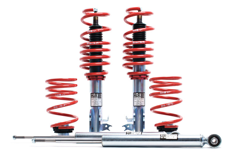 H&R Ultra Low Coilovers VW GTI 2008-2009 29225-1 Photo - Primary