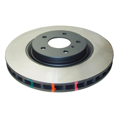 DBA 03-08 Nissan 350Z Brembo Brakes Front 4000 Series Plain Rotor 4600 4600 Photo - out of package