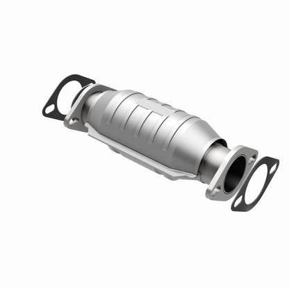 MagnaFlow California Grade CARB Compliant Direct-Fit Catalytic Converter 3391767 360 Degree Image Set
